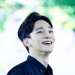 [CHEN] 종대너무좋은게