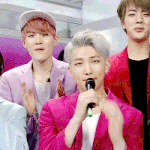 [방탄소년단] 섹<b>시몬</b>