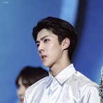 [세훈] 170114 골든디스크 고화질37