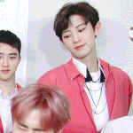 [EXO] ㅅㅂ 박찬열 손 ㅈㄴ <b>설레</b>