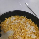 콘<b>치즈</b> 먹는다 룰루
