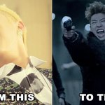 [BAP] <b>외국</b>에서 쓰는 비엪 움짤