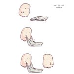 10년 가까이 안경썼는데