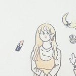 나<b>심심</b>해 그림그려줄겡ㅎㅎ