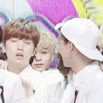 [<b>B1A4</b>] 그냥 뜬금없이 든 생각인데..