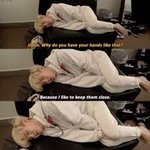 [방탄소년단] 이거 무슨 영상인지 아는 아미 있어ㅠㅠ?