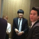 [EXO] 찬열잉 <b>엘베</b>사진