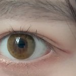 렌즈 이쁜거 찾음! 렌즈추천