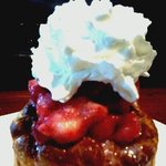 [요술카페] <b>냉동</b>딸기로 판매???????????