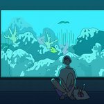 [조언부탁해] <b>랜챗</b>있잖아