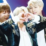 [방탄소년단] 며칠지나면 티켓배송이야