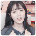 [댓글부탁해] <b>비제이</b> 꽃님 애교