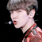 [백현] 엑소디움 <b>Japan</b> 백현 움짤