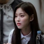 [드루와] 손나은 + <b>쯔위</b> 닮은 신인걸그룹 멤버
