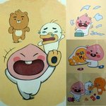 seen <b>이랑</b>saw가 뭐가 다름?(