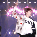 [백현] 엑소디움 <b>Japan</b> 백현 움짤 더