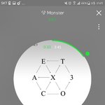 [EXO] 아니 근데 눌글 왜올린거야?