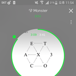 [EXO] 갑자기 웬 사과야? 중국일은 어캐됐고 <b>상황정리</b>좀ㅠㅠ