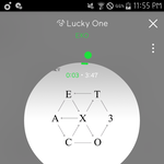 [EXO] 스밍돌리는애들 적긴 적구나...ㅋㅋ