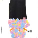[댓글부탁해] 치마길이좀 봐줘