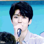 [인피니트] 톡선보다가 덕통사고를 당해버렸다 ..