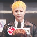 [시우민] 골든<b>햄</b><b>찌</b> 시우민