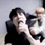 [방탄소년단] 잠시 화 <b>식혀</b>가는 타임