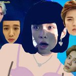 [EXO] 뭐가 더 충격) 타오 토종 한국인vs사장 토종 <b>미국인</b>