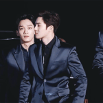 [EXO] <b>효심</b>새끼 좀 치워라ㅅㅂ @@정화@@