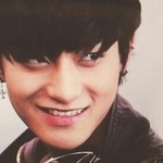 [EXO] 타오의 음흉스러운 <b>미소</b>