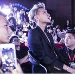 [EXO] 타오의 <b>눈물연기</b> 더럽군요.