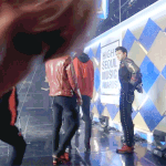 [EXO] <b>심쿵</b>