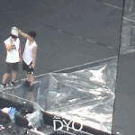 [EXO] <b>총총</b>
