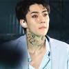 [EXO] 오세훈이 거울 보고 어우 너무 못생겼다 지금 <b>큰일</b>났따!