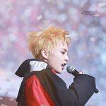 [EXO] 시우밍  <b>오짐</b>