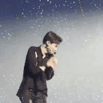 [EXO] 오늘 첨으로 <b>렌즈</b>사러간다 ㅈㄴ떨령