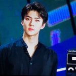 [EXO] 잘생긴 <b>오데</b>후니를 마지막으로 자러갈게 빠빠