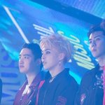 [EXO] 민석이 <b>직찍</b>이라는데 이게