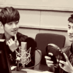 [EXO] 엑소 누가뭐래도 <b>우주최고</b>
