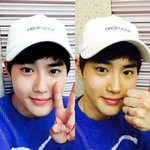 [EXO] <b>토</b>푸하고 귀여운 주며<b>닝</b> 보고가