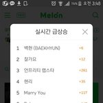 [EXO] 이거 ㄹㅇ2위랑 <b>연결</b>되서 잘가요는 아니겠지