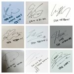 [EXO] 애들 힐링<b>메세지</b>나 보고 가라