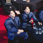 [EXO] 자연 공화국 광고 모델의 <b>위엄</b>