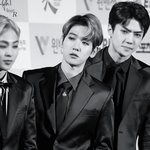 [EXO] 아 <b>에바</b>야 줠라 잘 찍어