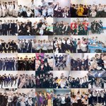 [방탄소년단] 애드라 <b>보라</b><b>보라</b>해 ㅠㅠ❤❤