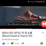 [방탄소년단] -ahahs#&amp;#*@(