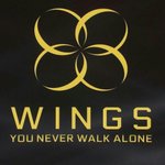 [방탄소년단] you <b>never</b> walk alone