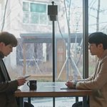 이동욱 공유 코트핏비교