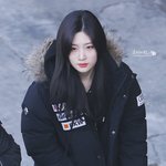 울컥한 정채연ㅠㅠㅠ