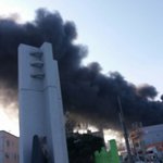 [EXO] 우리집근처에<b>불남</b>